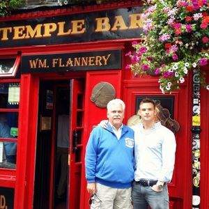 Meet your Posher, Pete